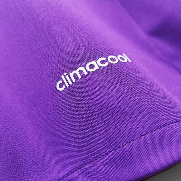 Adidas Cristiano Ronaldo #7 2016-17 Champions League Long Sleeve Jersey Retro - Picture 12 of 13